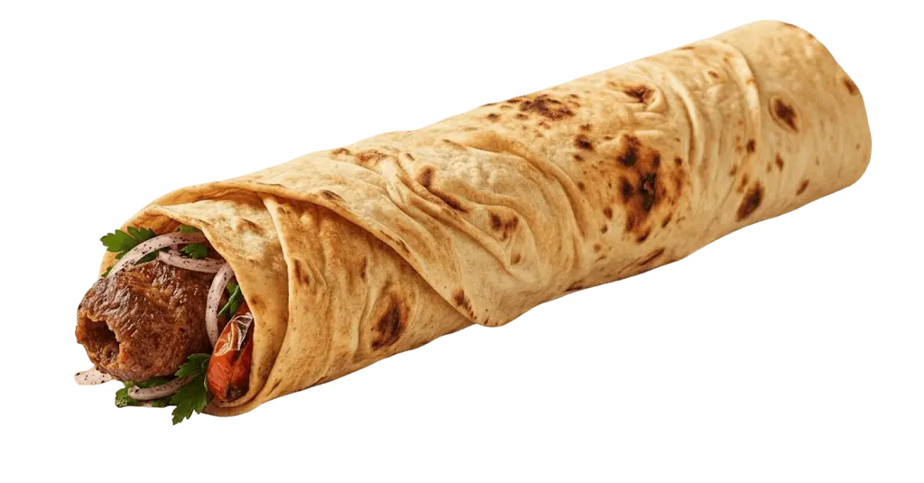 ADANA DÜRÜM